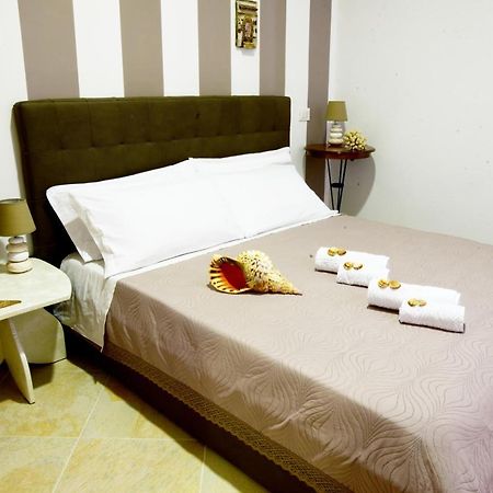 Armonia Rooms Termoli Exterior foto